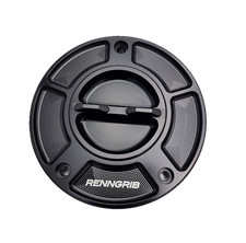 Tankschnellverschluss Tankdeckel Alu BMW S 1000 RR 2018-2020