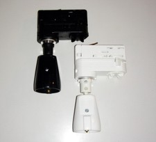 3-Phasen Steckdose in Schwarz