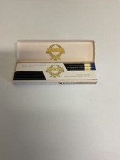 12x Alte Zeichenstifte TOISON D‘OR 2950 E OVP Sammler ungenutzt