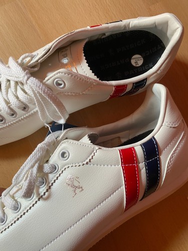 Patrick schuhe damen sneaker