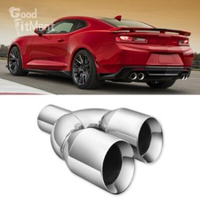 Für Chevrolet Camaro 2.5"