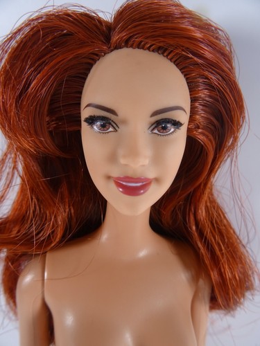 Barbiepuppe stardoll bonjour - stardoll,