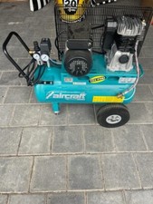 AIRCRAFT Kompressor Airstar AC 401/50 - wie neu, kaum benutzt