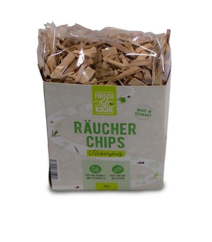 Frischluftküche räucherchips - frischluftküche,