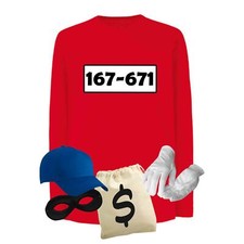 Panzerknacker Longsleeve