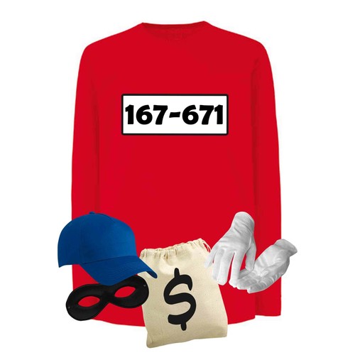 Panzerknacker longsleeve - panzerknacker,