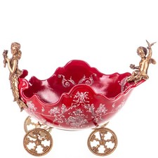 Porzellanschale Schale als