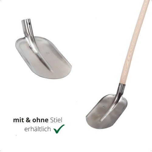 Emsländer sandschaufel - emsländer,