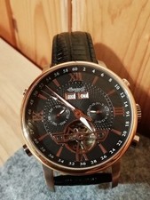 Ingersoll Grand Canyon  4503 BK  -   neuwertig/ wenig getragen  (sh. Hinweis)  