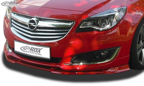 Rdx vario frontspoiler - rdx, vario-x