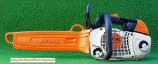 Stihl 201 sehr - 201, gute