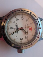Seltene Vintage Vostok