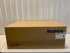 Blanco 443211 Sink 33"