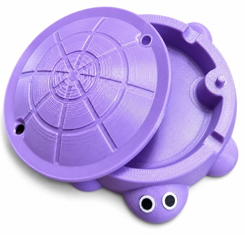 This sandpit schildkröte - sandpit,