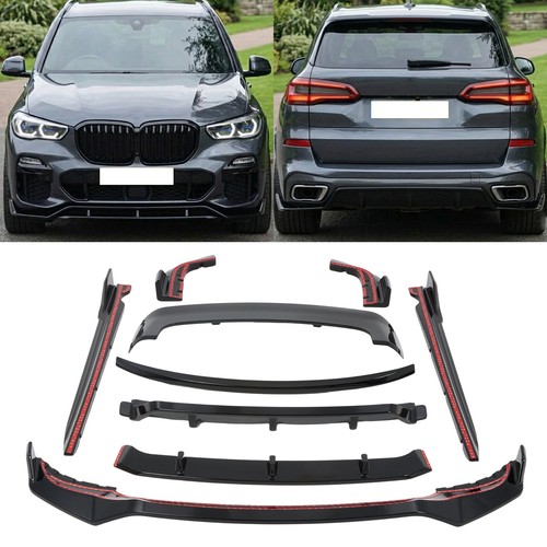 Für bmw g05 paket - m-paket, 18-22
