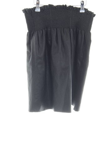 Max kunstlederrock damen - max,