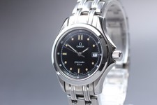 Vintage OMEGA Seamaster