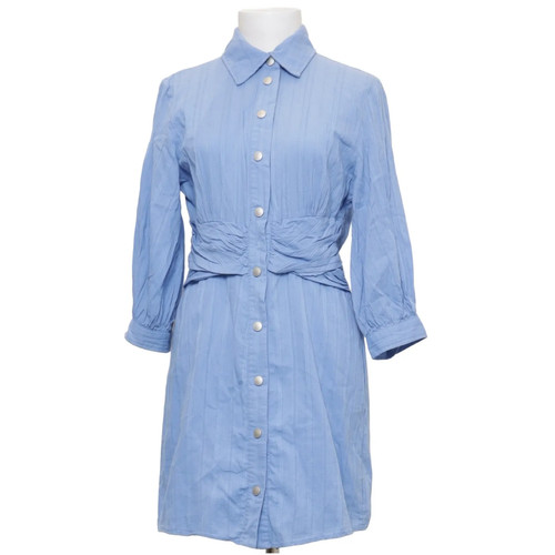Blusenkleid größe blau - m,,