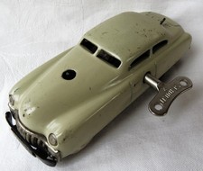 Schuco Varianto 3041 Limo -