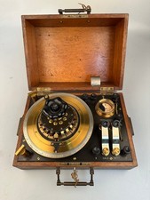 Hartmann & Braun No. 17