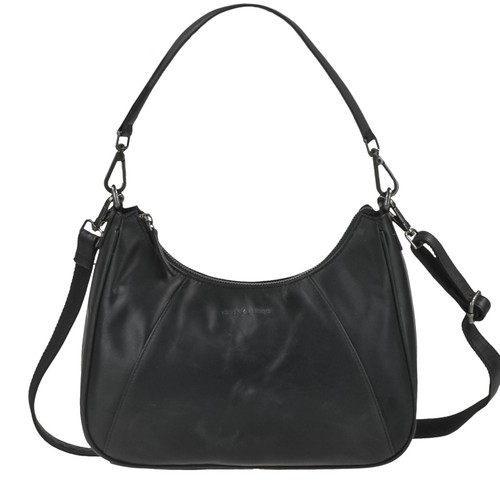 Greenburry handtasche hobobag - handtasche,