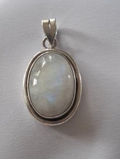 Anhänger Silber 925 Vintage