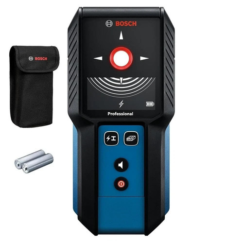 Bosch professional gms - professional, 120-27