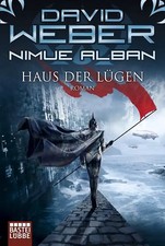 Nimue Alban: Haus der Lügen