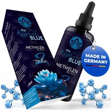 The higher BLUE® TAKE2