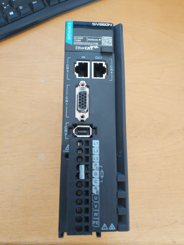Inovance sv660ns5r5i - inovance,