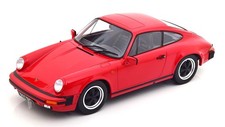 KK Scale 1:18 PORSCHE 911 SC