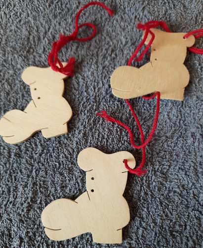 Weihnachtsdeko
