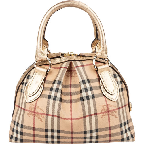 Burberry haymarket check - haymarket,