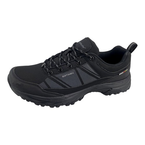 Herren trail sneaker trekking - sneaker,