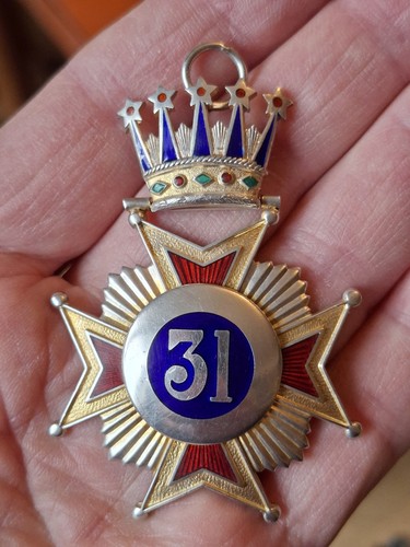 Hervorragend vintage silber - hervorragend,