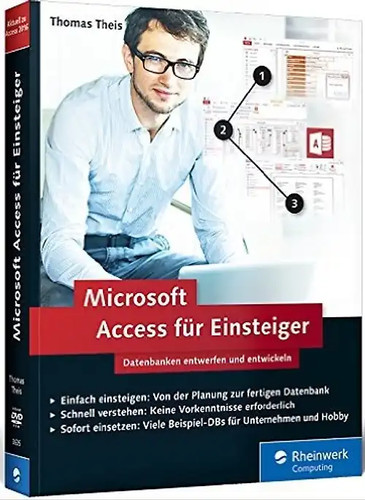 Microsoft access für - microsoft,