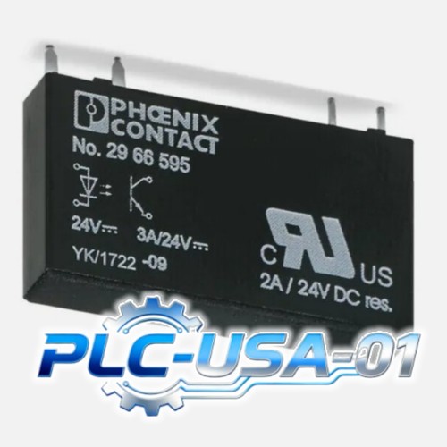 2966595 1pcs new phoenix - 2966595,