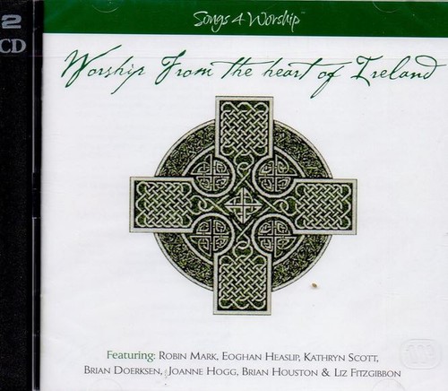 2cd various worship from - various,