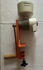 Handgetreidemühle mit