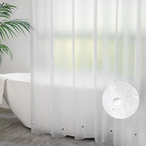 Aoohome duschvorhang 180x200 - aoohome,