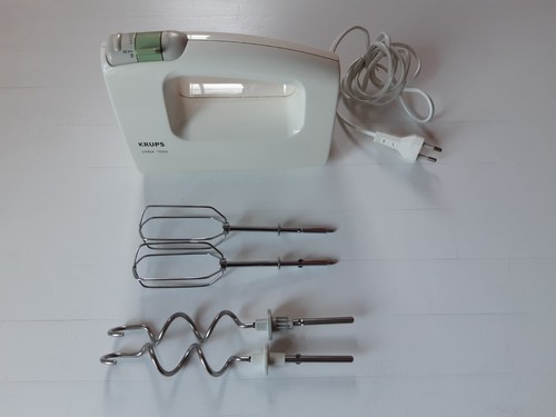Krups 3mix f608 350w - krups,
