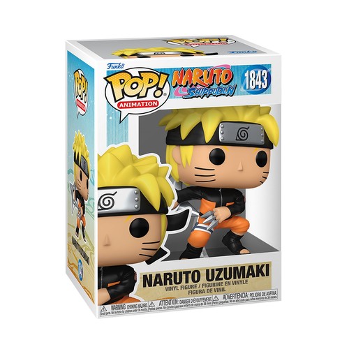 Naruto shippuden - shippuden,