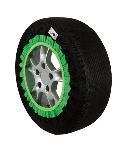 Cora softgrip schneeketten - cora,