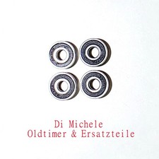 DCOE, DCO/SP, DCNF, IDF, Weber