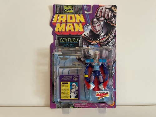 Toy biz toybiz iron man - iron,