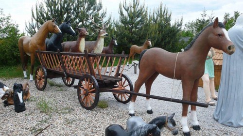 Design pferd figur - design,