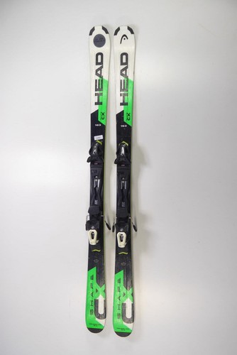 Head shape carving ski - cx, carving-ski