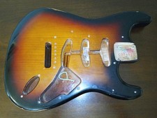 Fender American Original 60's