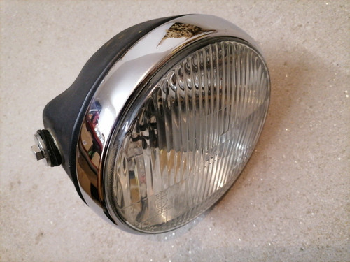 Bmw r60 bis r100rs - bis, bosch