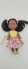 ORIGINALE BARBIE SHELLY MATTEL
